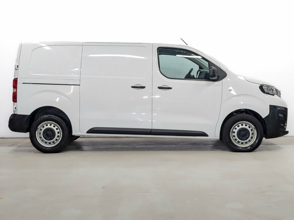 2018 Peugeot Expert, белый - вид 3