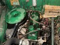 1949 ГАЗ М-20 «Победа», зелёный, 300000 рублей - вид 8