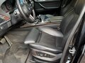 2012 BMW X5 30d II (E70) Рестайлинг, чёрный, 2400000 рублей - вид 3