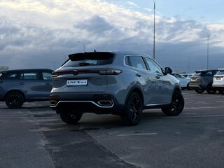 2026 Changan UNI-S I Рестайлинг, серый, 3149101 рублей, вид 4
