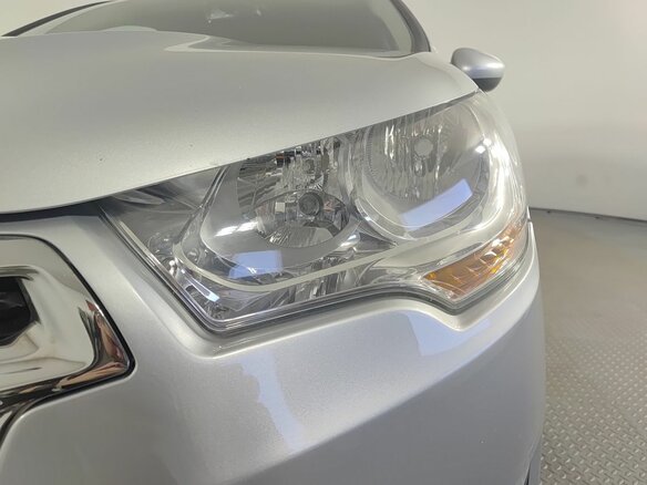 2013 Citroen C4 II, серебристый, 760000 рублей - вид 16