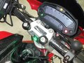 2011 Ducati Monster 796, красный, 595000 рублей - вид 8
