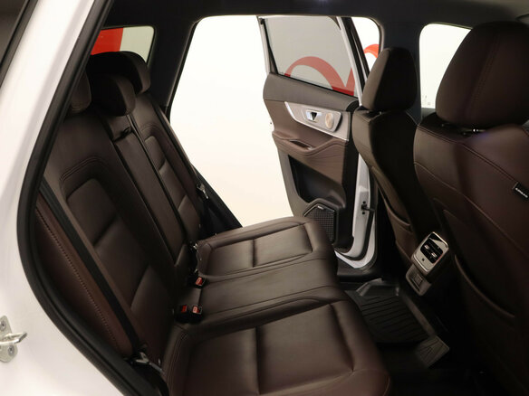 2024 Chery Tiggo 7 Pro Max I Рестайлинг, белый, 2100000 рублей - вид 23