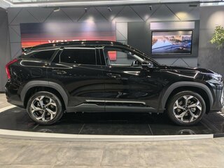2026 VOLGA K40, чёрный, 3899000 рублей, вид 5