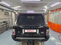 2009 Land Rover Range Rover III Рестайлинг, чёрный, 1350000 рублей - вид 7