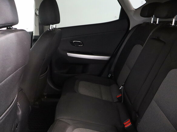 2017 Kia Ceed II Рестайлинг, серый, 1149000 рублей - вид 12