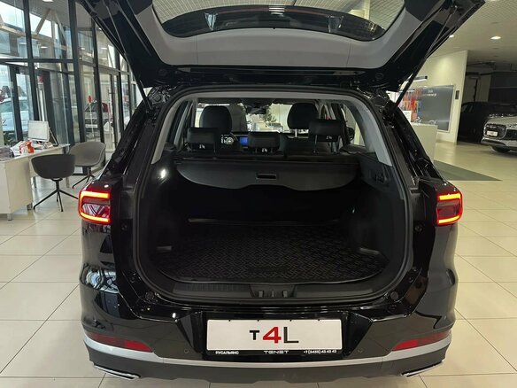2026 Tenet T4L, чёрный, 2344000 рублей - вид 22