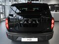 2026 Haval H3 I Рестайлинг, чёрный, 3249000 рублей - вид 8