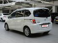 2014 Honda Freed I Рестайлинг 2, белый, 985000 рублей - вид 4