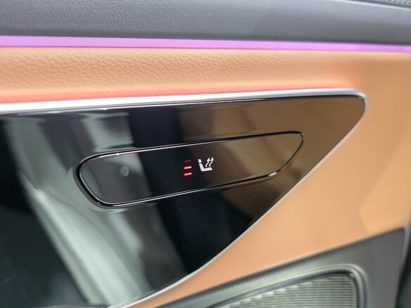 2025 Mercedes-Benz E-Класс 200 VI (W214, S214), белый, 6320000 рублей - вид 17