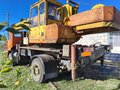 2007 КамАЗ 43118, оранжевый, 1850000 рублей - вид 1