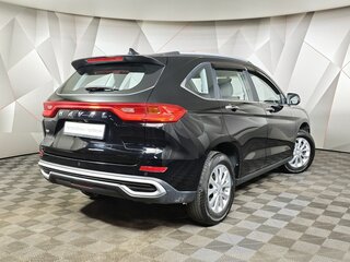 2024 Haval M6 II, чёрный, 1629000 рублей, вид 2