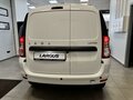 2026 LADA (ВАЗ) Largus, белый, 1797000 рублей - вид 4