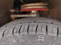 2008 Lada (ВАЗ) 2112, серый, 125000 рублей - вид 8