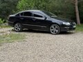 2009 Volkswagen Passat B6, чёрный, 650000 рублей - вид 7
