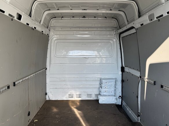 2017 Mercedes-Benz Sprinter Classic, белый, 2190000 рублей - вид 7