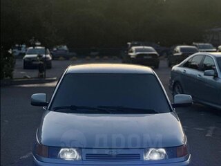 2005 Lada (ВАЗ) 2112, серый, 235000 рублей, вид 4