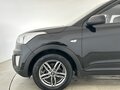 2018 Hyundai Creta I, чёрный, 1740000 рублей - вид 8