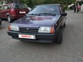2001 Lada (ВАЗ) 2109, фиолетовый - вид 2