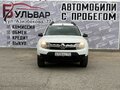2017 Renault Duster I Рестайлинг, белый, 1150000 рублей - вид 1