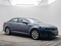 2015 Kia Optima III Рестайлинг, серый, 1382000 рублей - вид 6