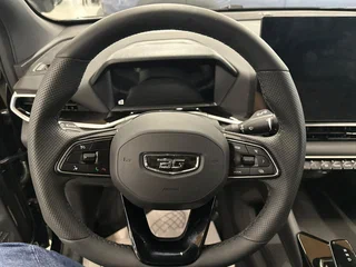 2026 Belgee X50+, чёрный, 2349000 рублей, вид 5
