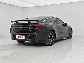 2024 Hozon Neta S 64 kWh, чёрный, 3366666 рублей, вид 5