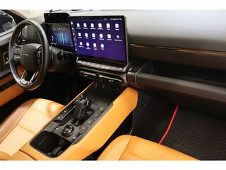 2025 Haval H7 I, чёрный, 3114000 рублей, вид 5