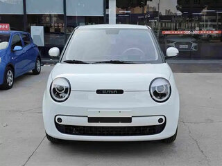 2026 Changan Lumin 18kWh, белый, 859000 рублей, вид 2
