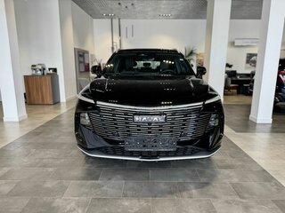 2026 Haval F7 II, чёрный, 3799000 рублей, вид 3
