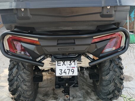 2024 Sharmax Force 800, бежевый, 750000 рублей, вид 3