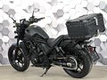 2021 Honda CMX 1100 Rebel, серый, 829000 рублей - вид 7