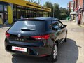 2014 SEAT Leon III, чёрный, 810000 рублей - вид 6