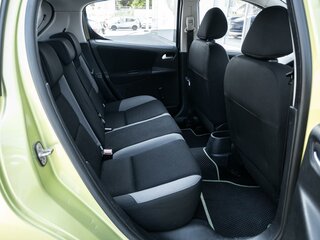 2009 Peugeot 207 I, зелёный, 345000 рублей, вид 4