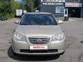2010 Hyundai Elantra IV (HD), бежевый - вид 2