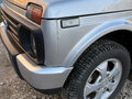 2017 Lada (ВАЗ) 2121 (4x4) Urban I Рестайлинг, серебристый, 530000 рублей - вид 7
