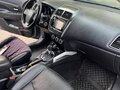 2013 Mitsubishi ASX I Рестайлинг, серый - вид 4