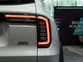 2026 Haval Dargo I, белый - вид 10