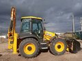 2026 JCB 4CX Super, жёлтый, 18522064 рублей - вид 1