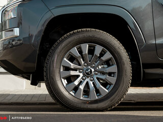 2026 Mitsubishi L200 VI, серый, 7500000 рублей, вид 4