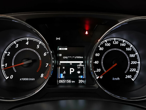 2021 Mitsubishi ASX I Рестайлинг 3, белый - вид 15