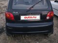 2008 Daewoo Matiz I Рестайлинг, синий, 125000 рублей - вид 1
