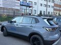 2025 Volkswagen Tharu 330 TSI I Рестайлинг, серый, 3299000 рублей - вид 1