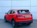 2022 Geely Coolray I, красный - вид 5