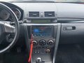 2008 Mazda 3 I (BK) Рестайлинг, красный, 599000 рублей - вид 7
