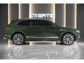 2023 Bentley Bentayga EWB I Рестайлинг, зелёный, 26000000 рублей - вид 7