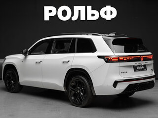 2026 Volkswagen Teramont Pro II (China Market), белый, 6200000 рублей, вид 5