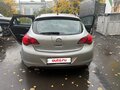 2012 Opel Astra J Рестайлинг, серый, 650000 рублей - вид 2