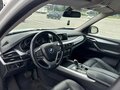 2014 BMW X5 25d III (F15), белый, 2950000 рублей - вид 6