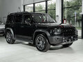 2026 Jetour T2, чёрный, 4449000 рублей - вид 4